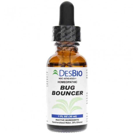 Bug Bouncer