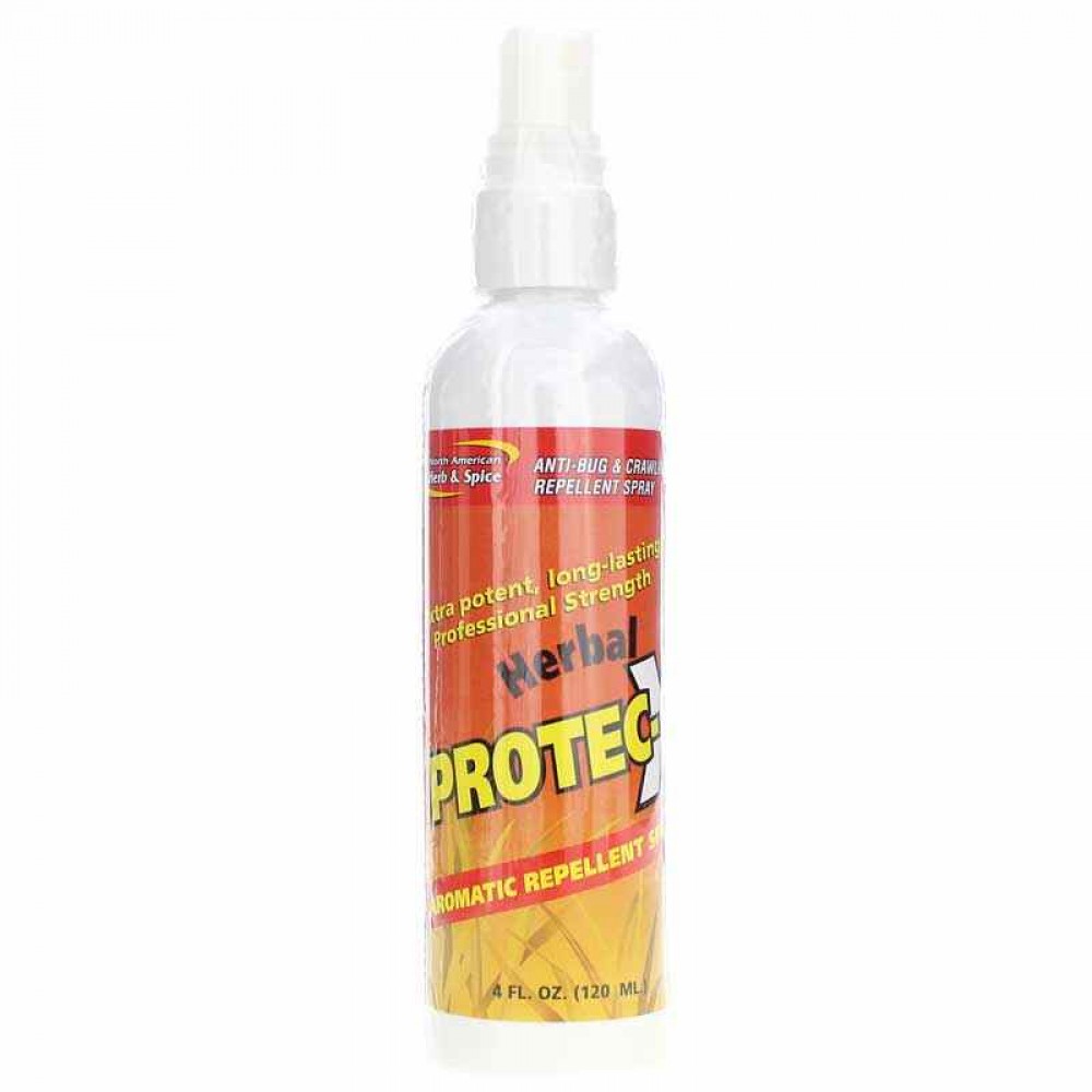 Herbal Protec-X