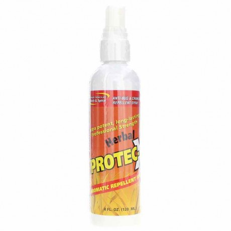 Herbal Protec-X