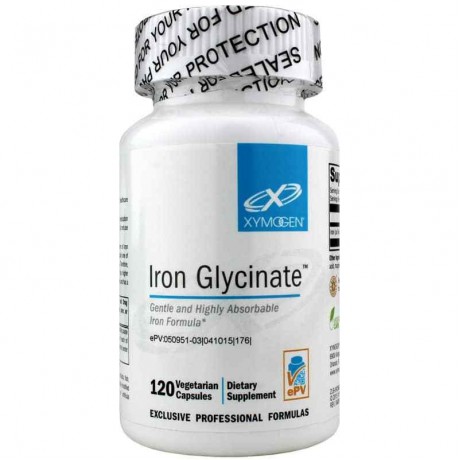 Iron Glycinate