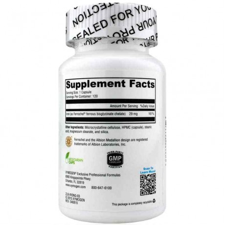 Iron Glycinate