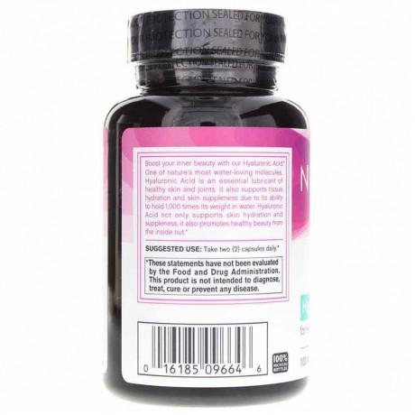 Hyaluronic Acid 100 Mg