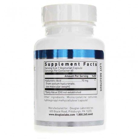 Hyaluronic Acid