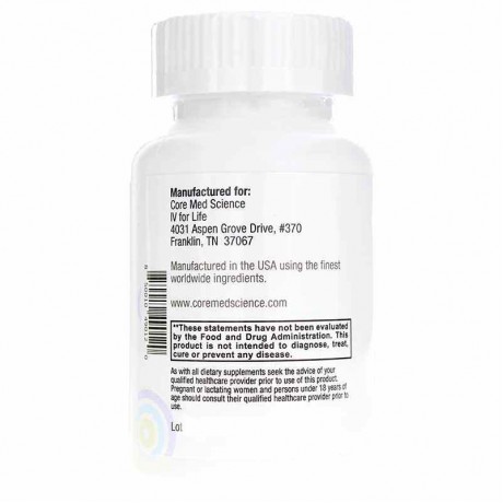 Liposomal Iron