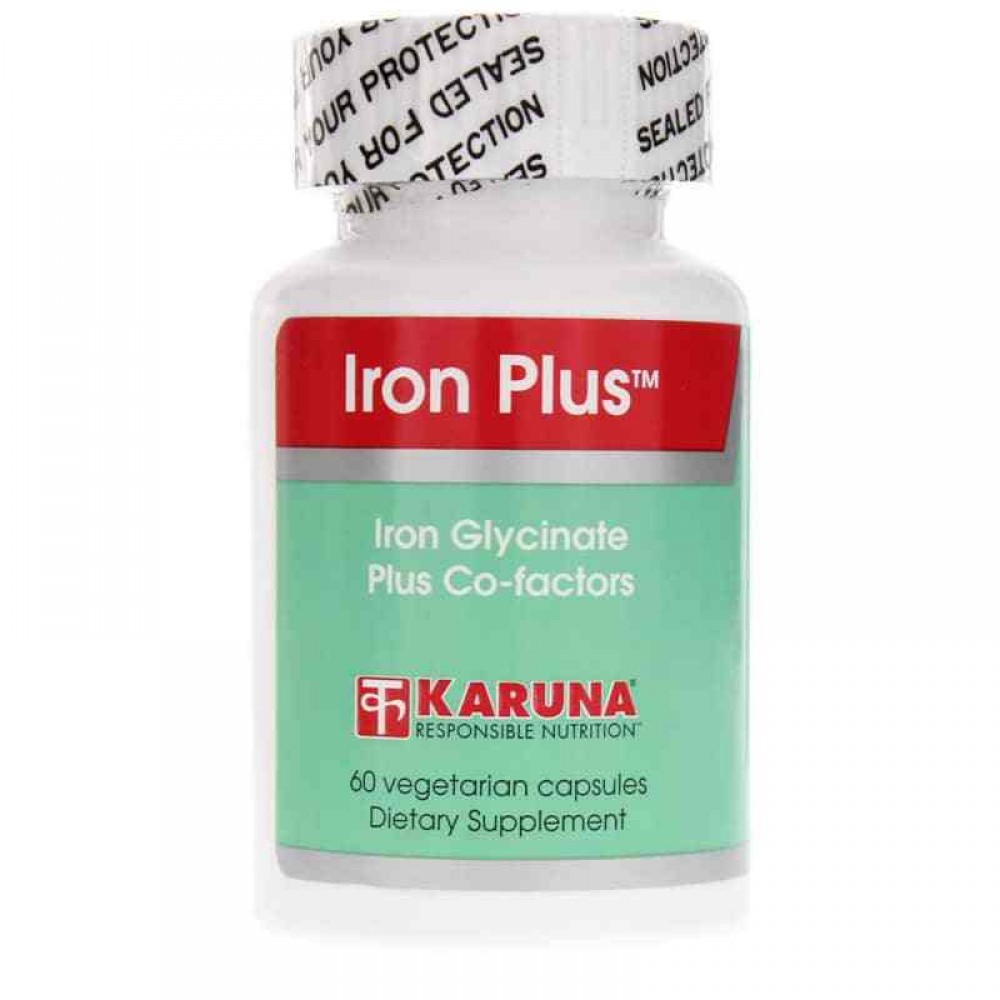 Iron Plus