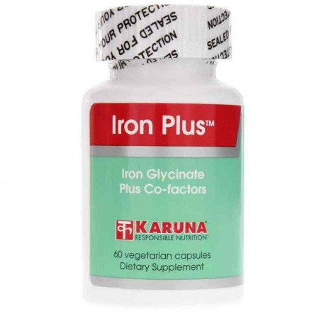 Iron Plus