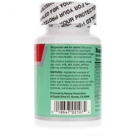 Iron Plus