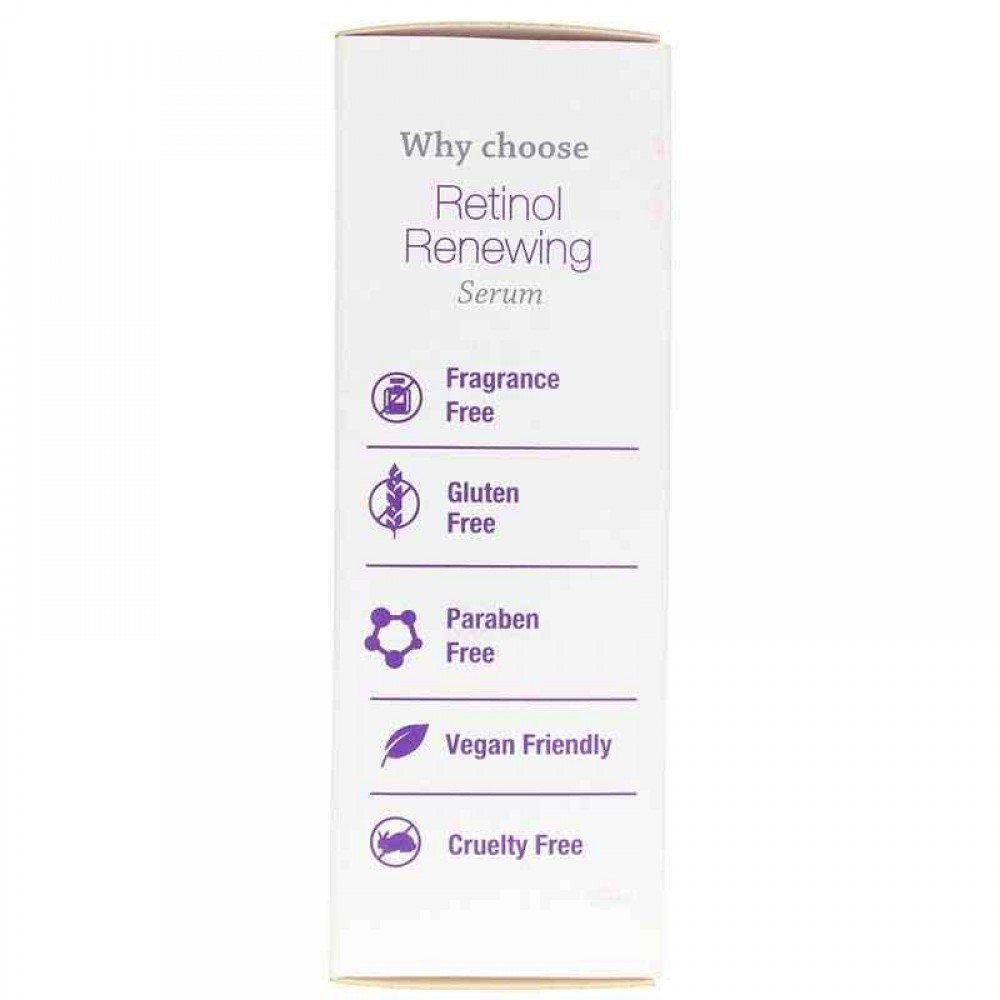 Retinol Renewing Serum