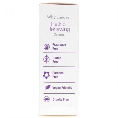 Retinol Renewing Serum