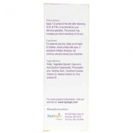 Retinol Renewing Serum