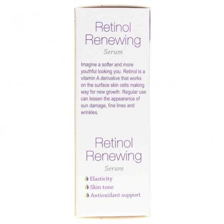 Retinol Renewing Serum