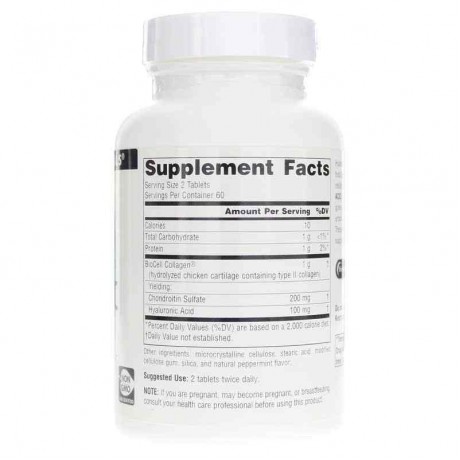 Hyaluronic Acid 50 Mg Tablets