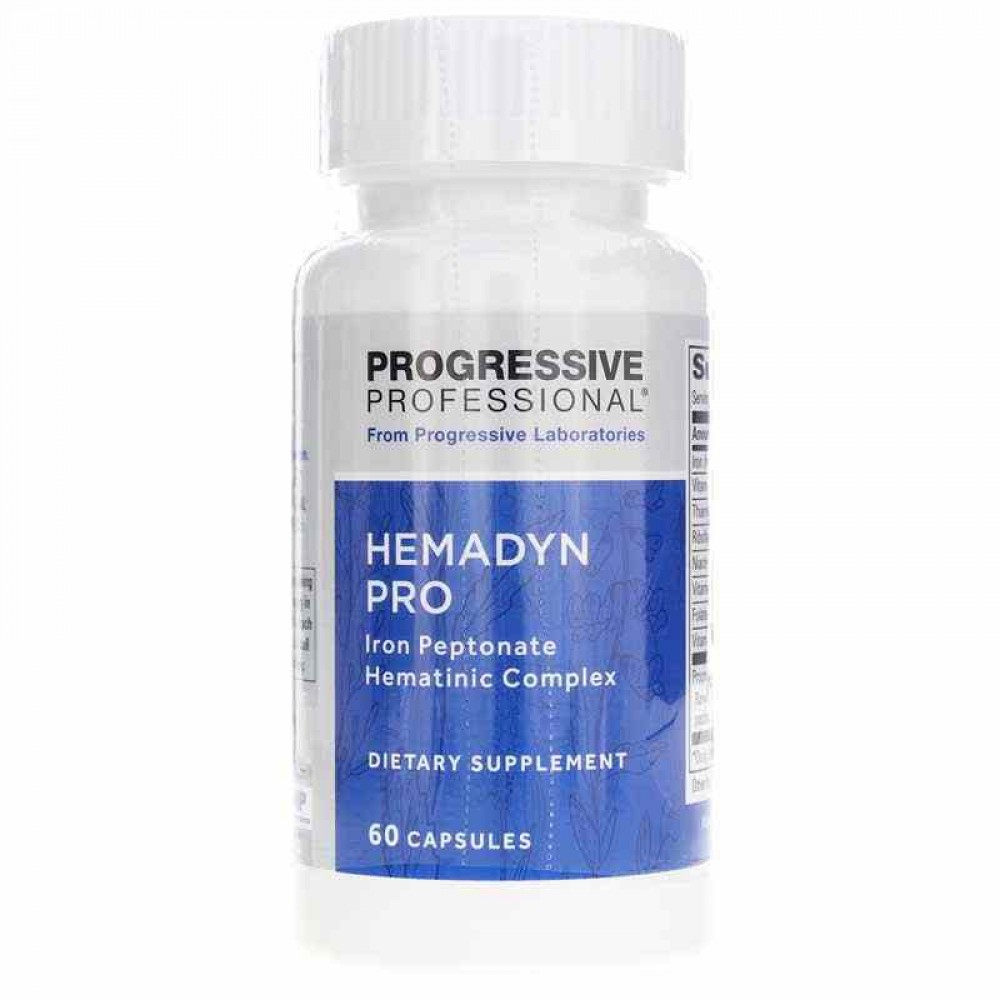 Hemadyn Pro