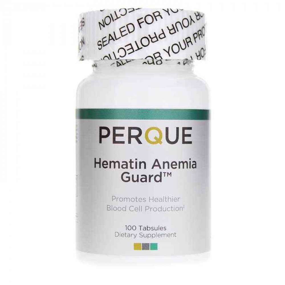 Hematin Anemia Guard