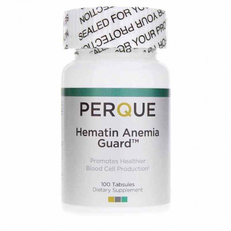Hematin Anemia Guard