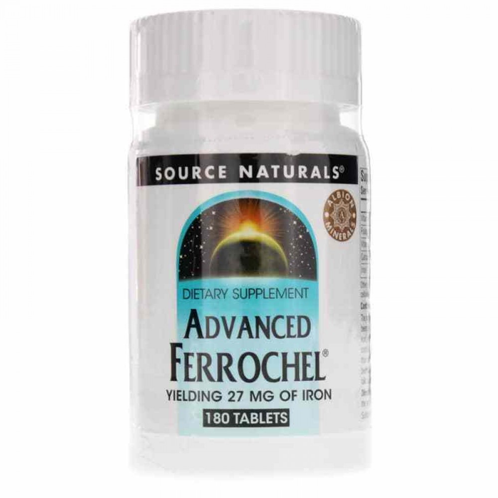 Ferrochel