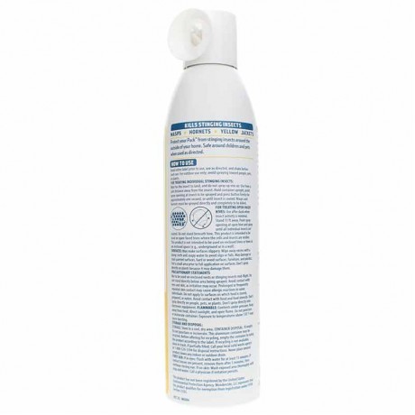 Wasp & Hornet Spray for Porch + Patio