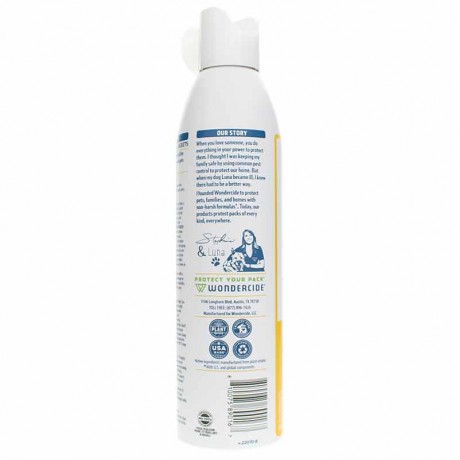 Wasp & Hornet Spray for Porch + Patio