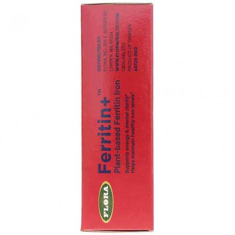 Ferritin+