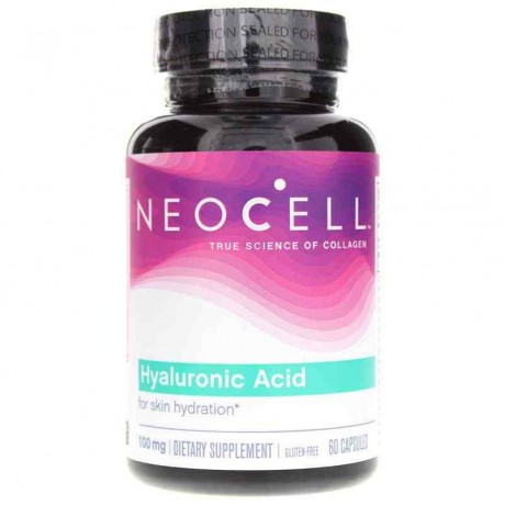 Hyaluronic Acid 100 Mg