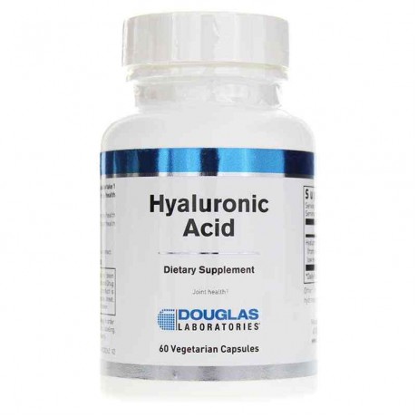Hyaluronic Acid