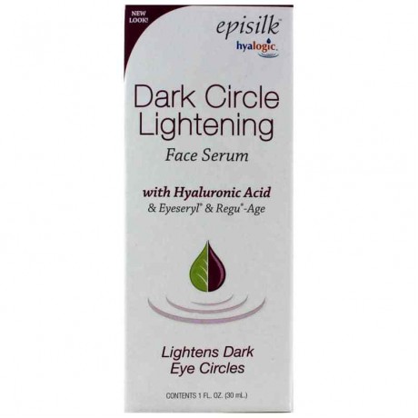 Episilk Dark Circle Lightening Serum