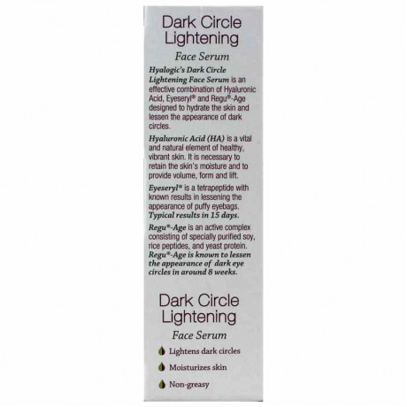 Episilk Dark Circle Lightening Serum