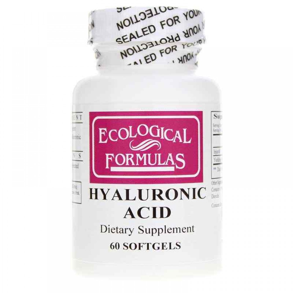 Hyaluronic Acid
