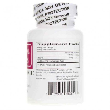 Hyaluronic Acid