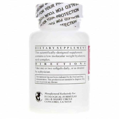 Hyaluronic Acid
