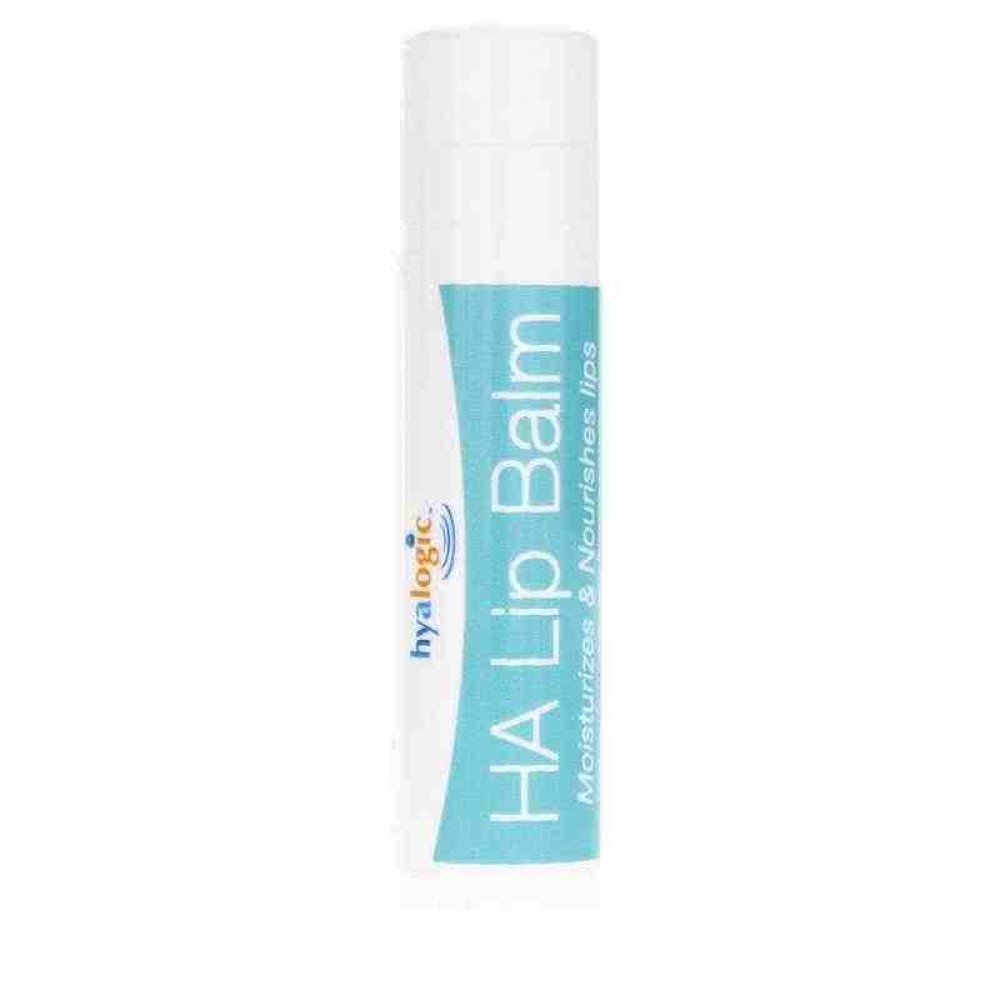 HA Lip Balm, 3 Tubes