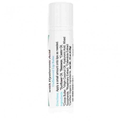 HA Lip Balm, 3 Tubes