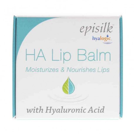 Episilk HA Lip Balm 3 Pack
