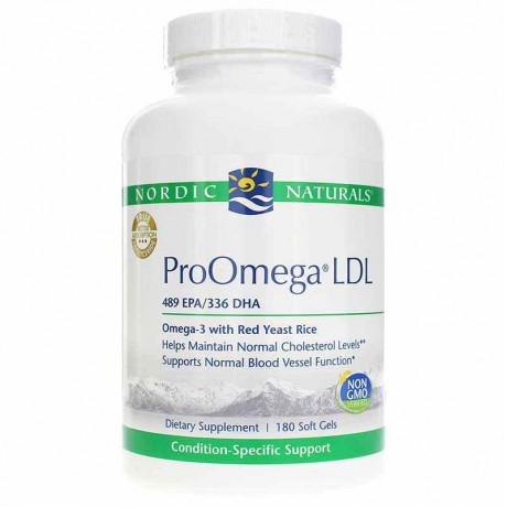 ProOmega LDL