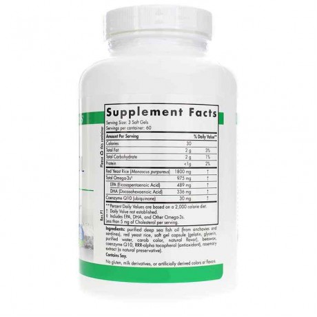 ProOmega LDL