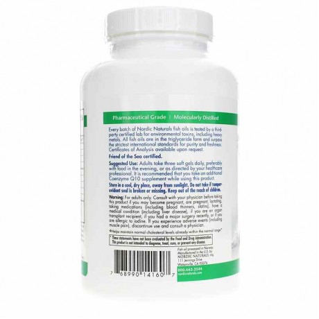ProOmega LDL