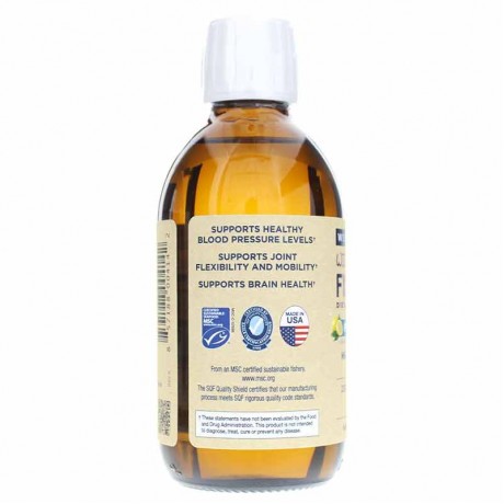 Peak Omega-3 Liquid
