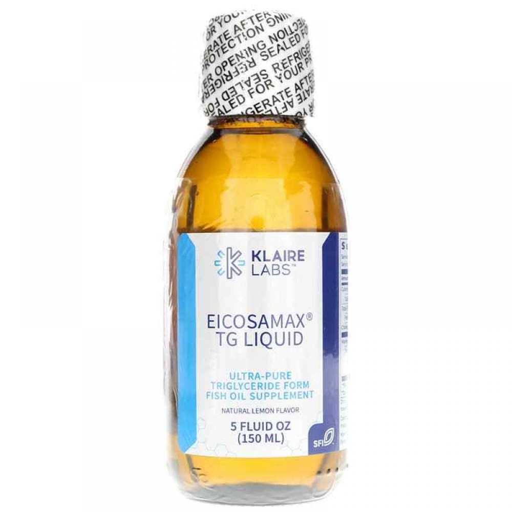 Eicosamax TG Liquid