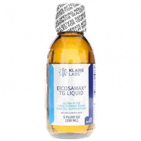 Eicosamax TG Liquid