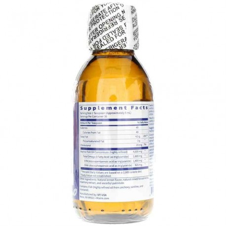 Eicosamax TG Liquid