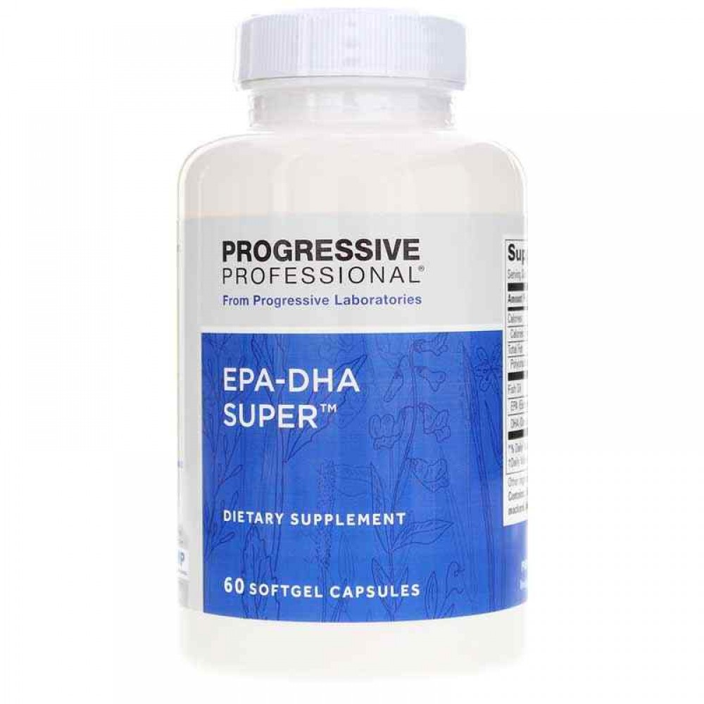 EPA-DHA Super