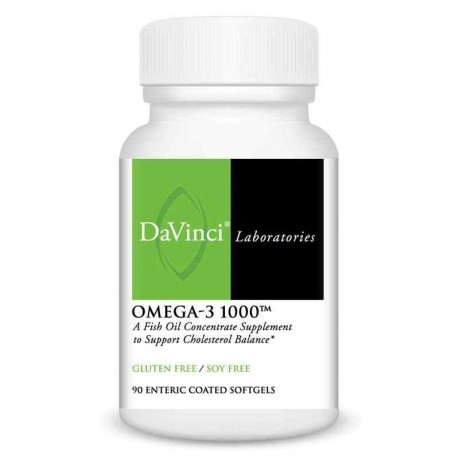 Omega-3 1000