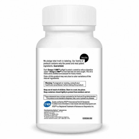 Omega-3 1000