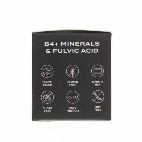 Shilajit Resin