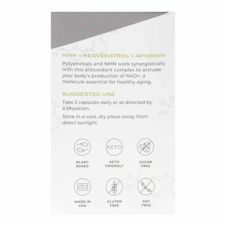 NMN Nicotinamide Mononucleotide