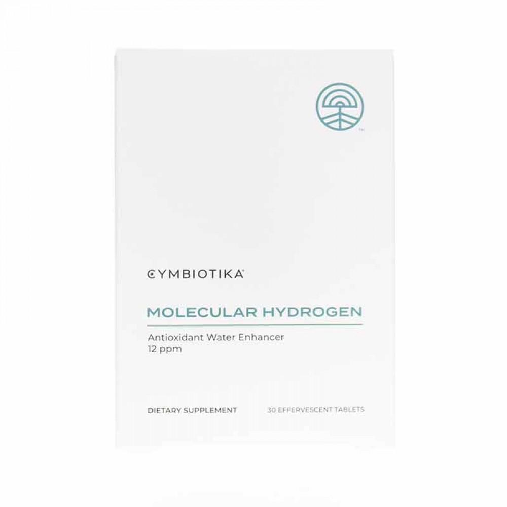 Molecular Hydrogen