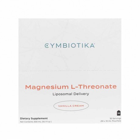  Liposomal Magnesium L-Threonate