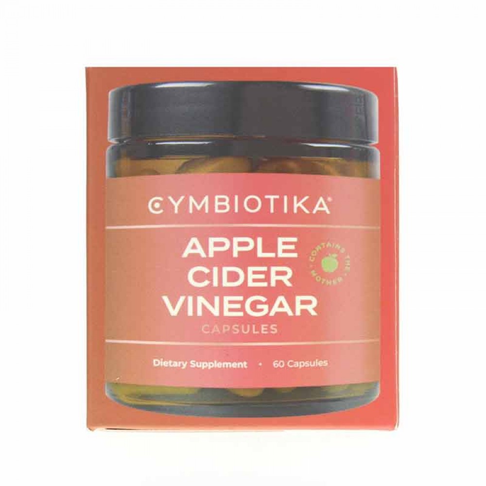 Apple Cider Vinegar