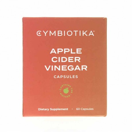 Apple Cider Vinegar