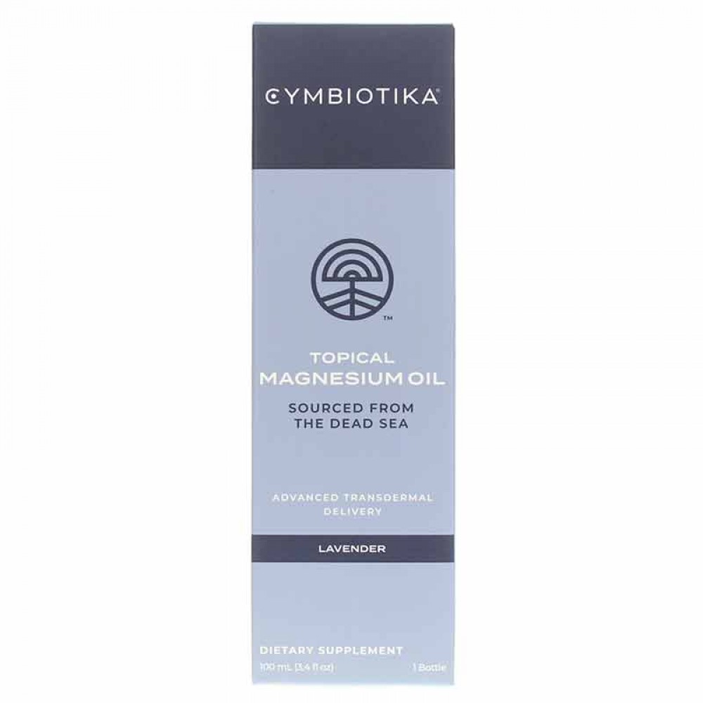 pical Magnesium Oil Spray
